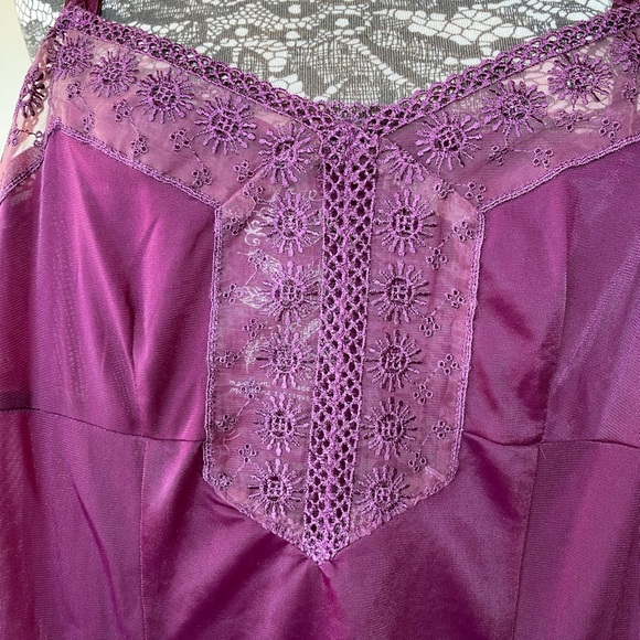 Elegant Slip Dress by Free People size Medium - Picture 2 of 12